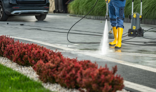 Boat and Dock Cleaning in Vienna, GA