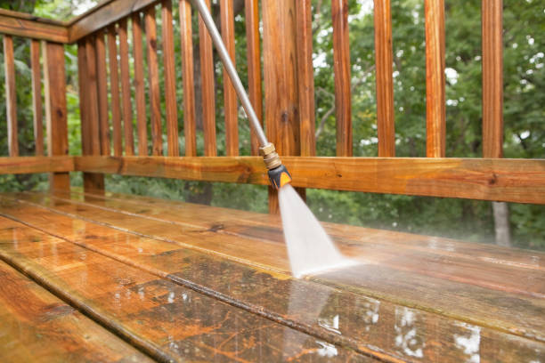 Vienna, GA Pressure Washing Company